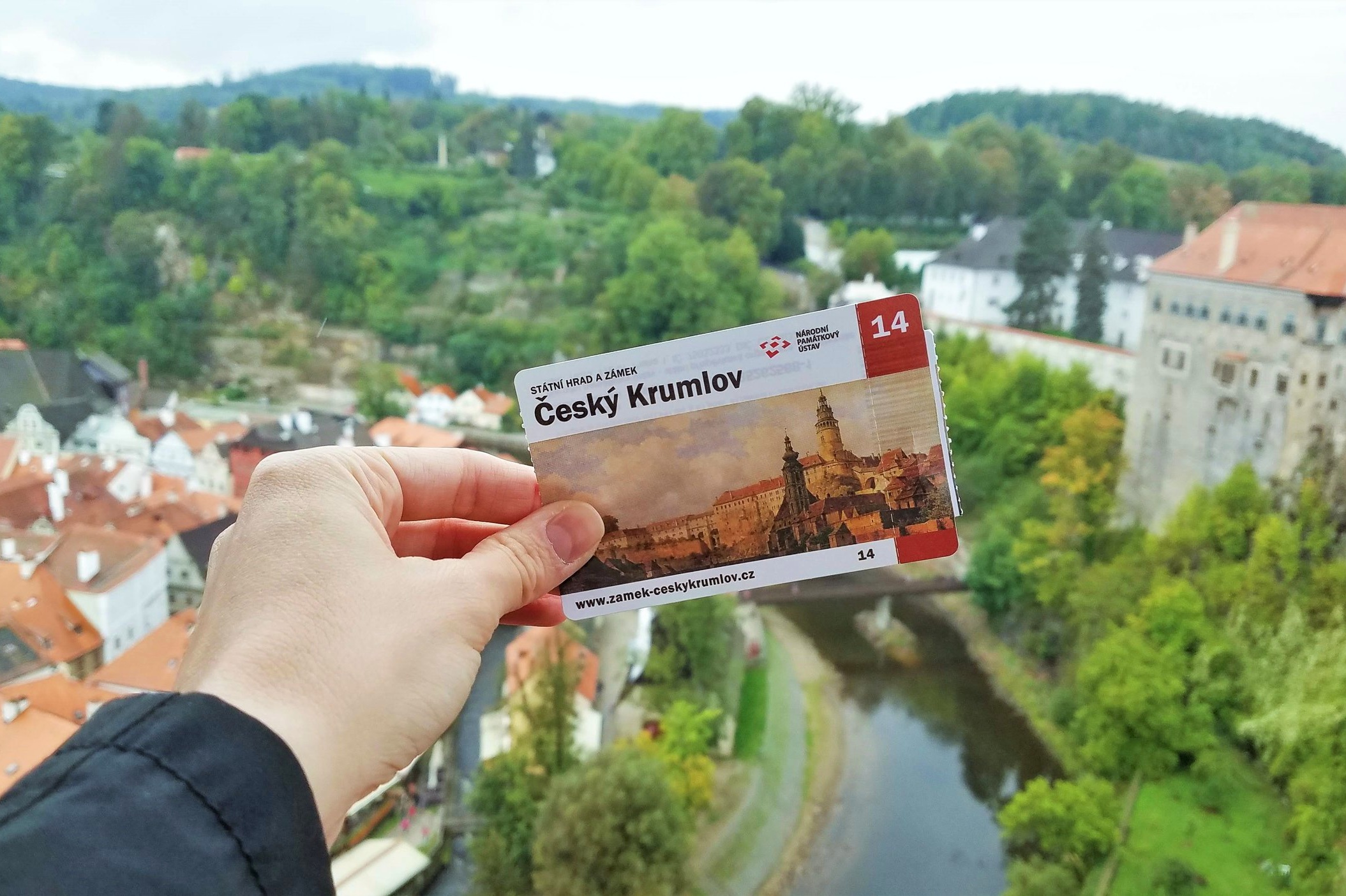 The Best Prague To Cesky Krumlov Day Trips This Year — Harbors And Havens
