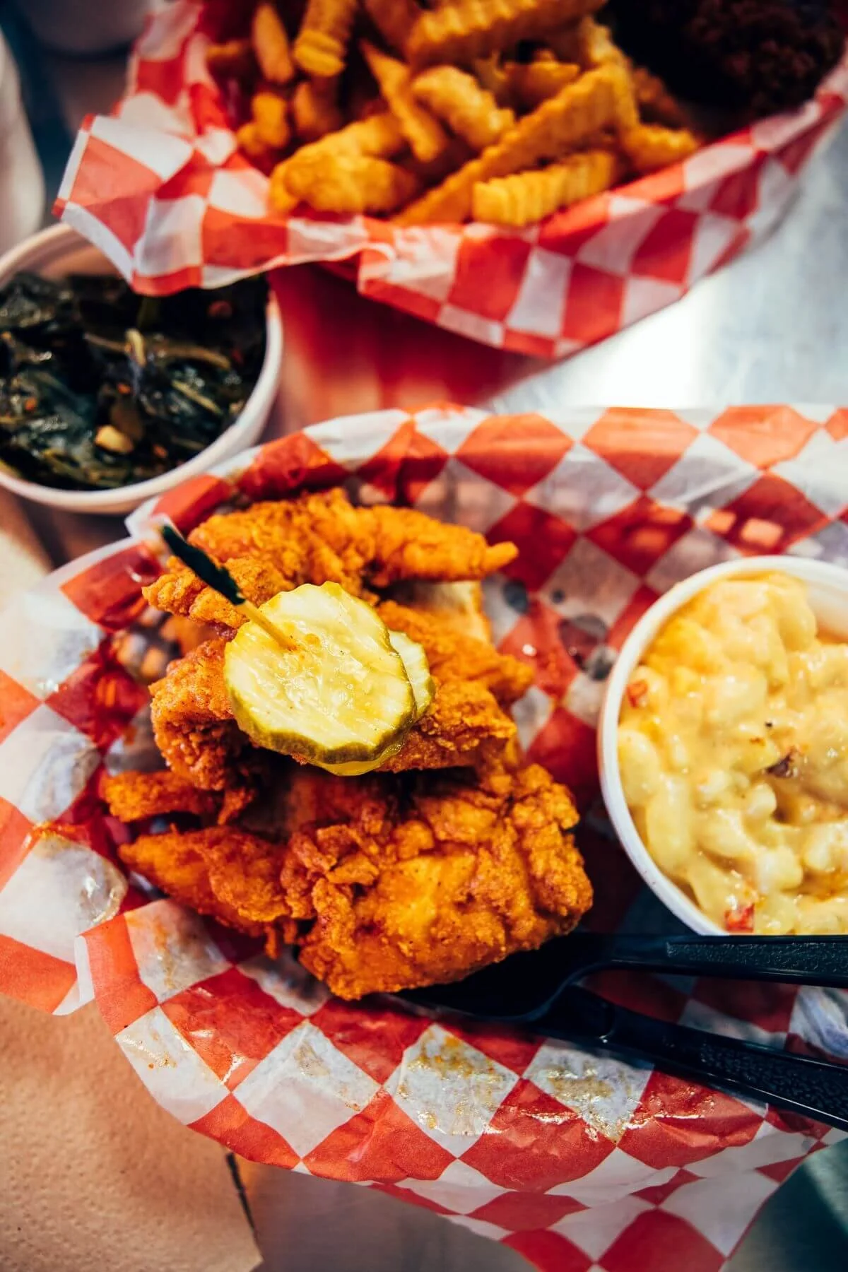 20 of the Best Things To Do in Nashville Bucket List — Harbors & Havens