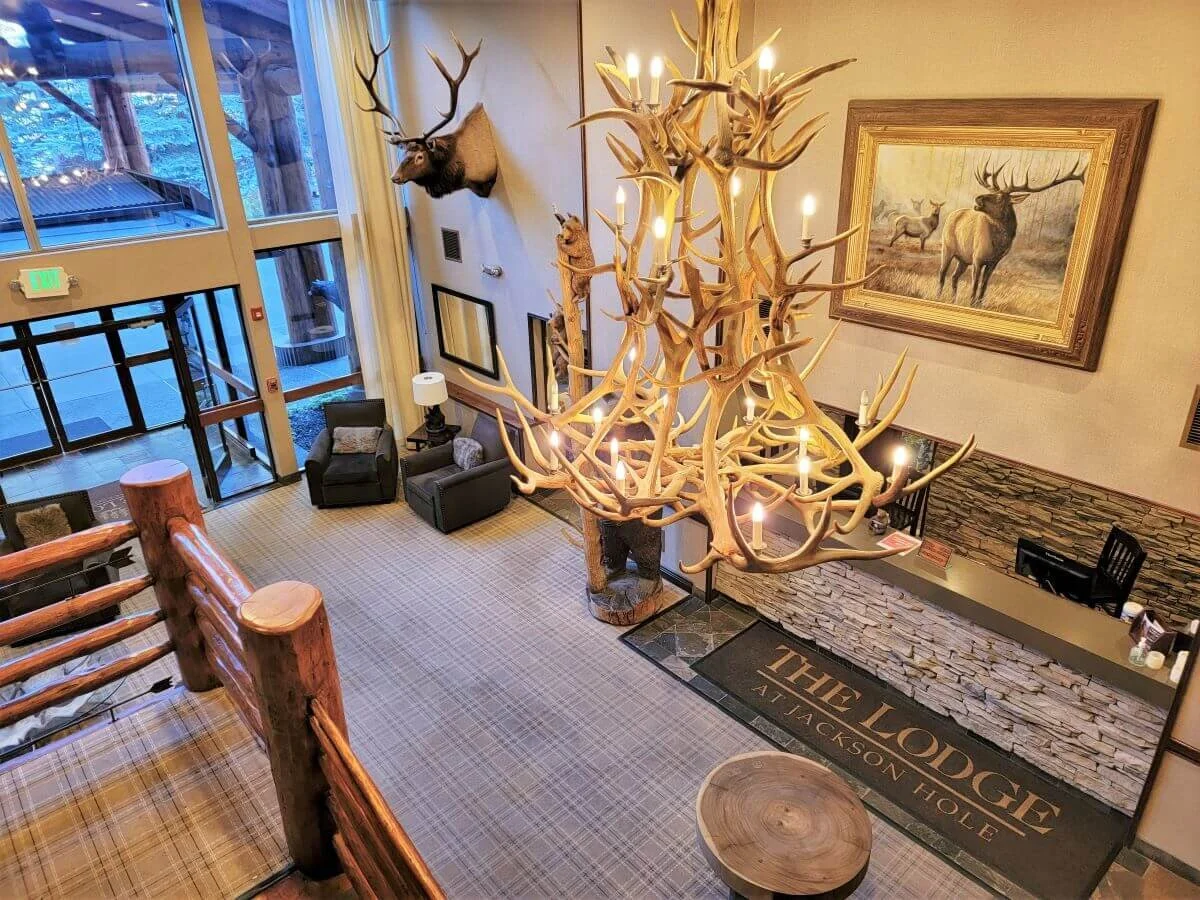 The Perfect 3 Days in Jackson Hole Itinerary for Your First Time