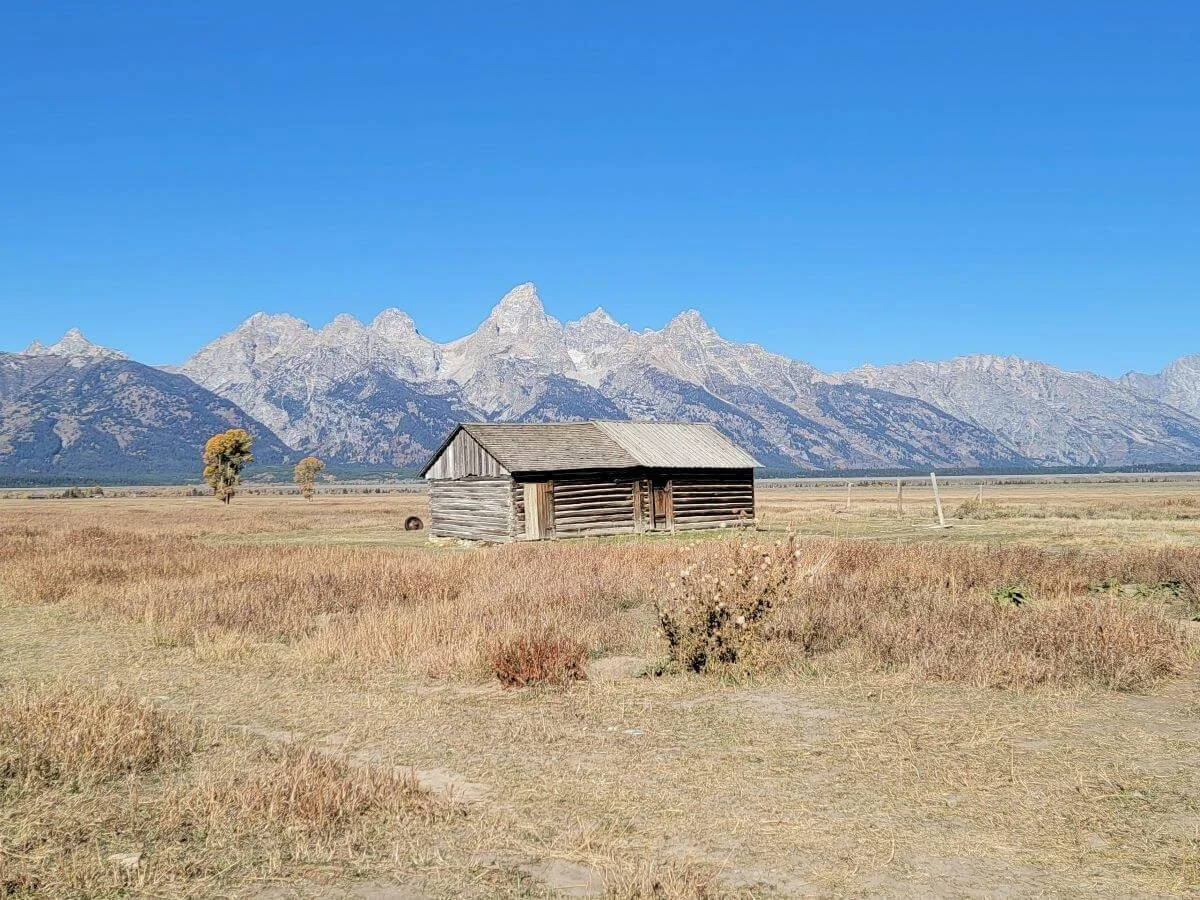 The Perfect 3 Days in Jackson Hole Itinerary for Your First Time