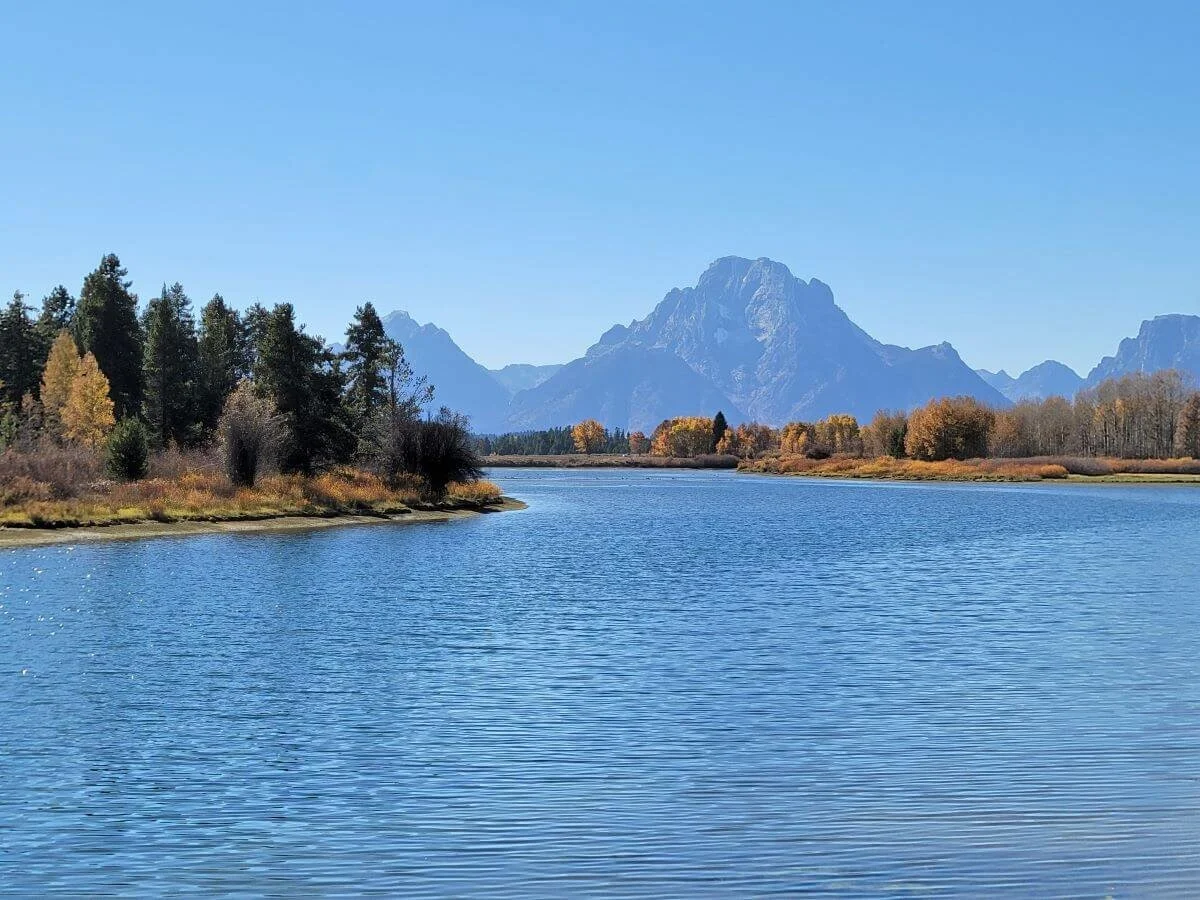 The Perfect 3 Days in Jackson Hole Itinerary for Your First Time