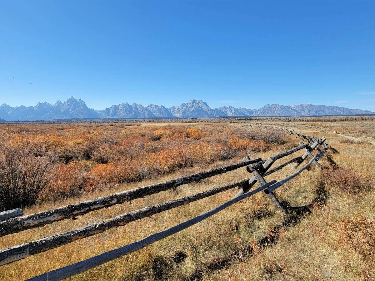 The Perfect 3 Days in Jackson Hole Itinerary for Your First Time