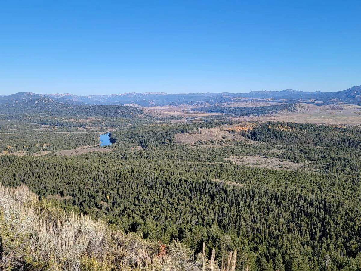 The Perfect 3 Days in Jackson Hole Itinerary for Your First Time