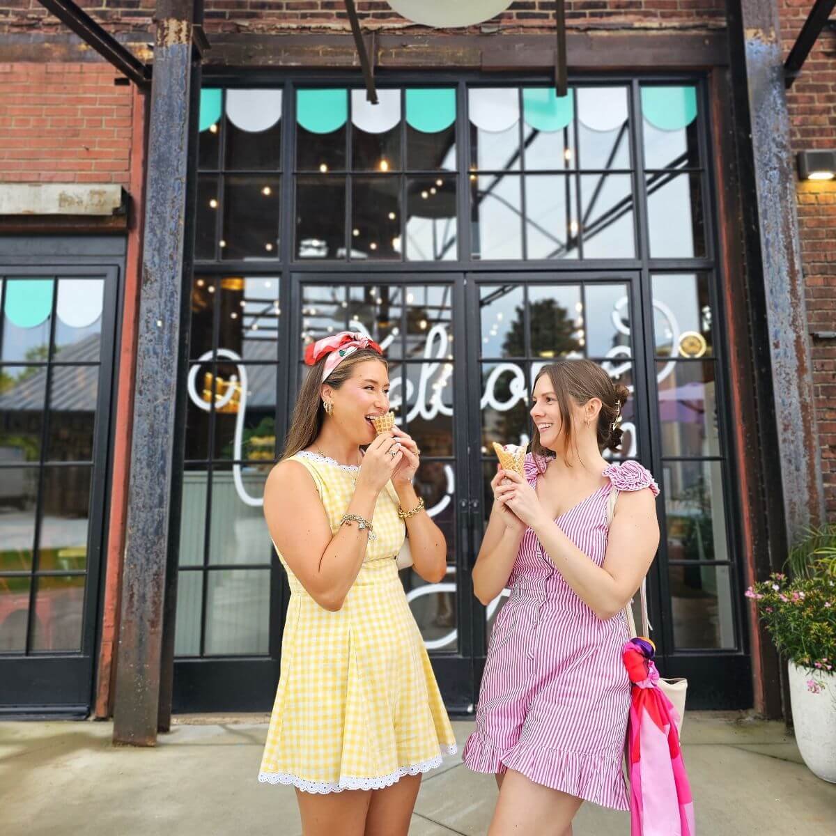 14 of the Best Things To Do in Franklin on a Girls Trip