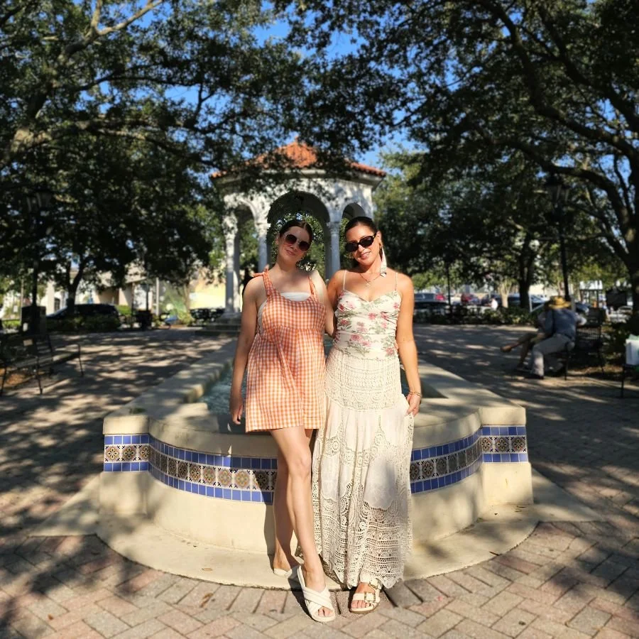 12 of the Best Girls Weekend Getaways in the South