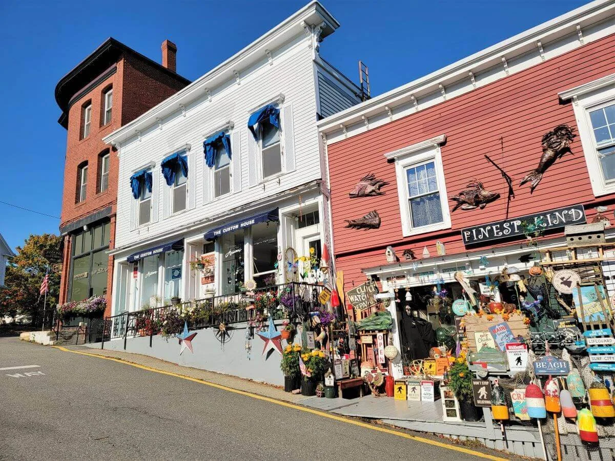 The Best Boston to Acadia National Park Road Trip for 3 to 7 days