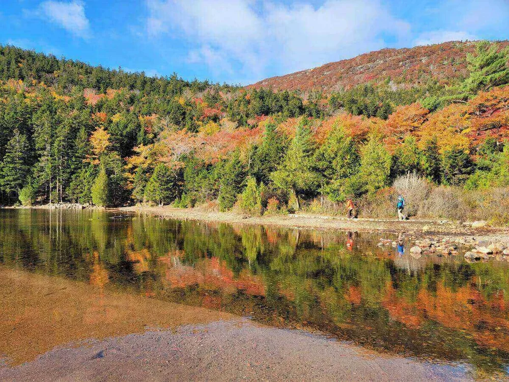 10 of the Best Fall Staycation Ideas This Year — Harbors & Havens