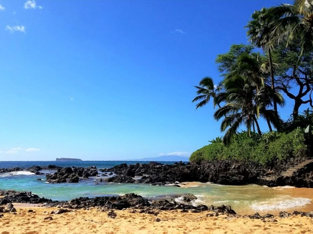 The Best 4 Days in Maui Itinerary for Your First Time on the Island