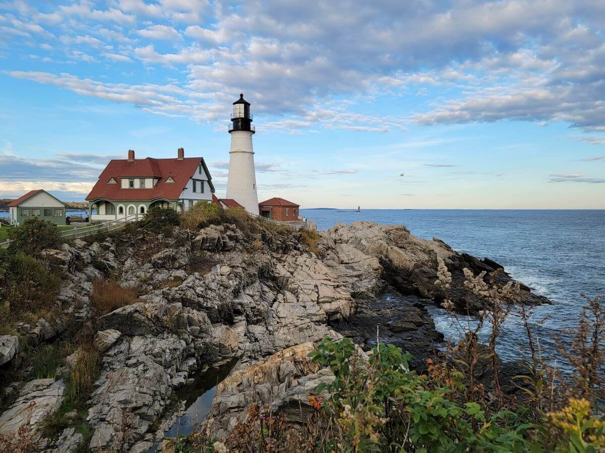 Things To Do In Boothbay Harbor, Maine: Weekend Trip Ideas & Itinerary
