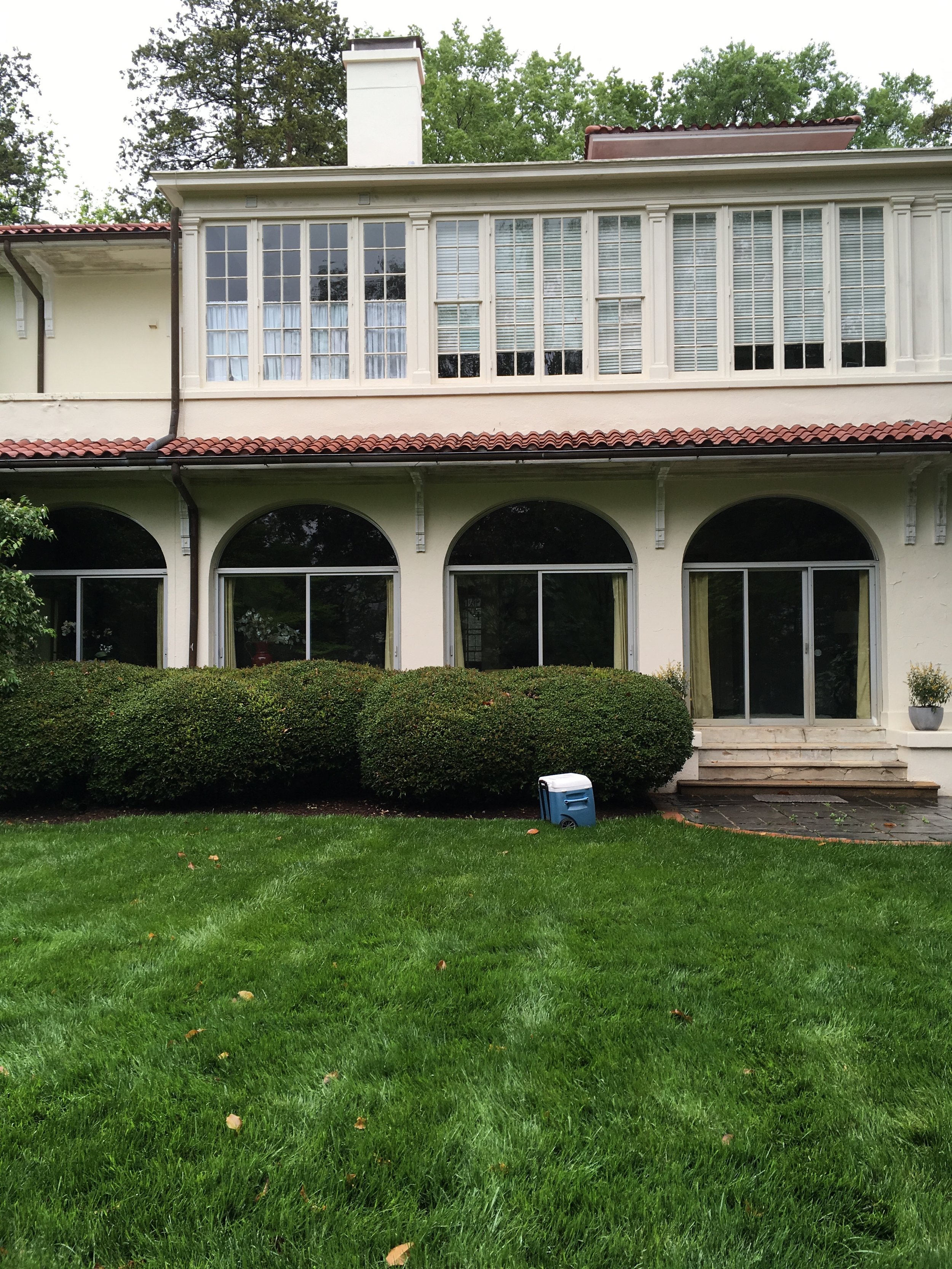 Marcia Fryer Landscape Designs | Before | Baskerville Designed Mediterranean Inspired Home | 1.JPG