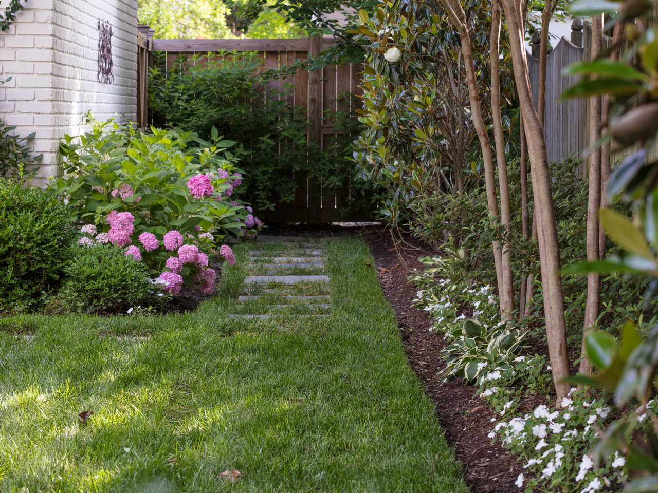 Marcia Fryer Landscape Designs | New West End Backyard | Hardscape Patio | 12.jpeg