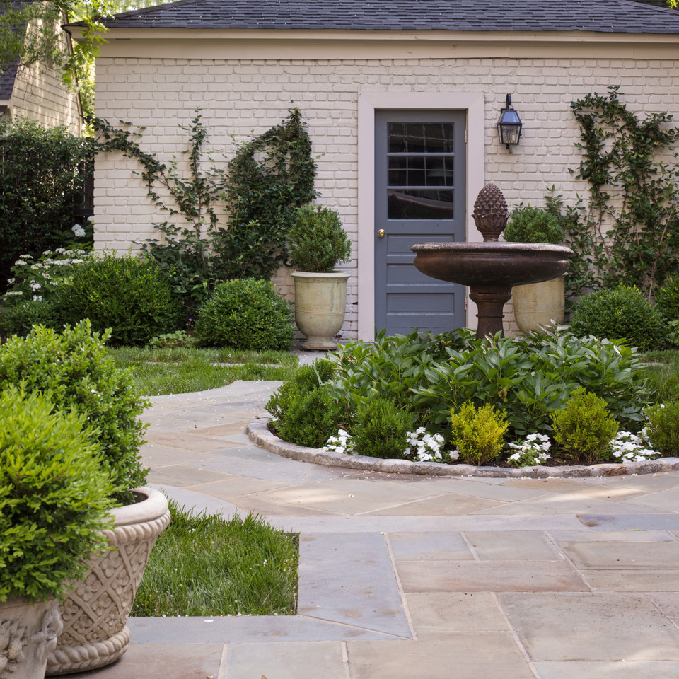 Marcia Fryer Landscape Designs | New West End Backyard | Hardscape Patio | 10.jpeg