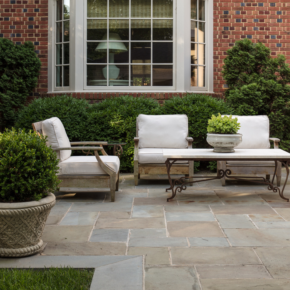 Marcia Fryer Landscape Designs | New West End Backyard | Hardscape Patio | 4.jpeg