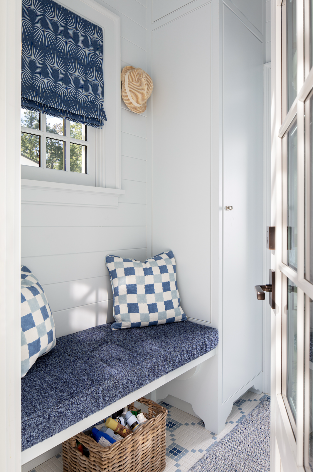 Marcia Fryer Landscape Design | Outdoor Pool Changing Room.png