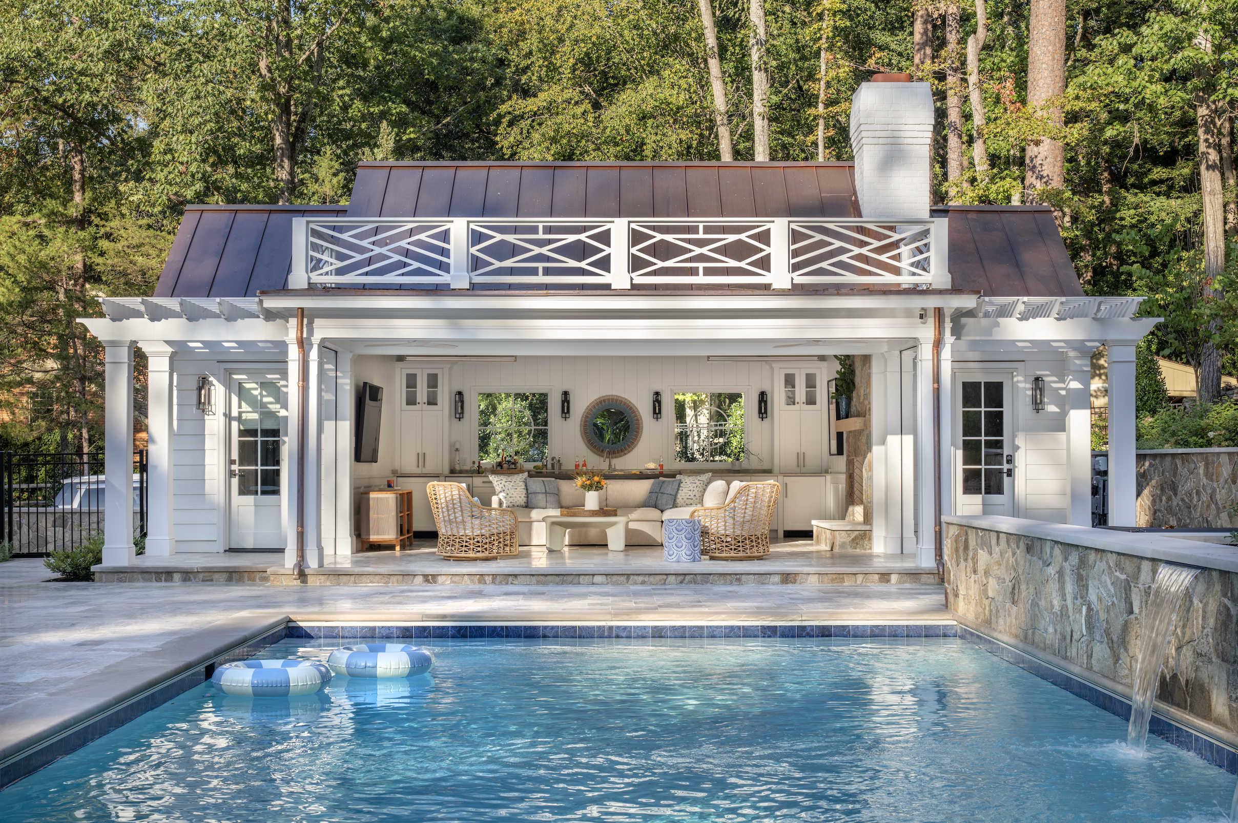 Marcia Fryer Landscape Design | Outdoor Pool Cabana.png