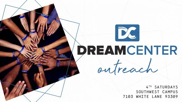 Dream Center Outreach
