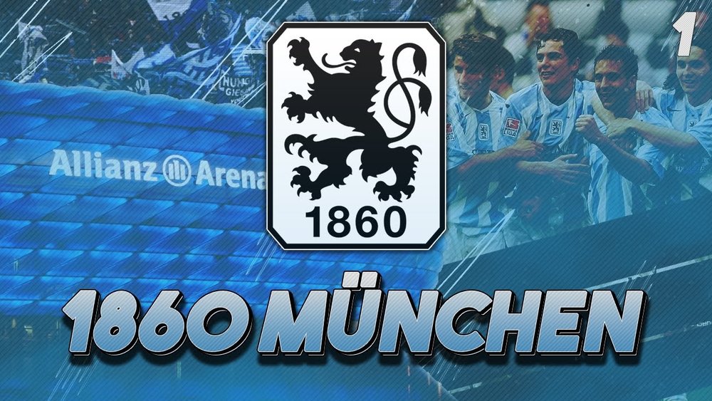 1860 Munich — Blogs — 5 Star Potential