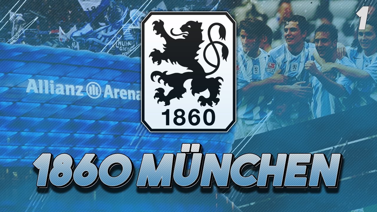 1860 Munich - Season 2021/22