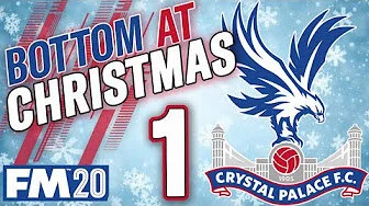 Bottom at Christmas