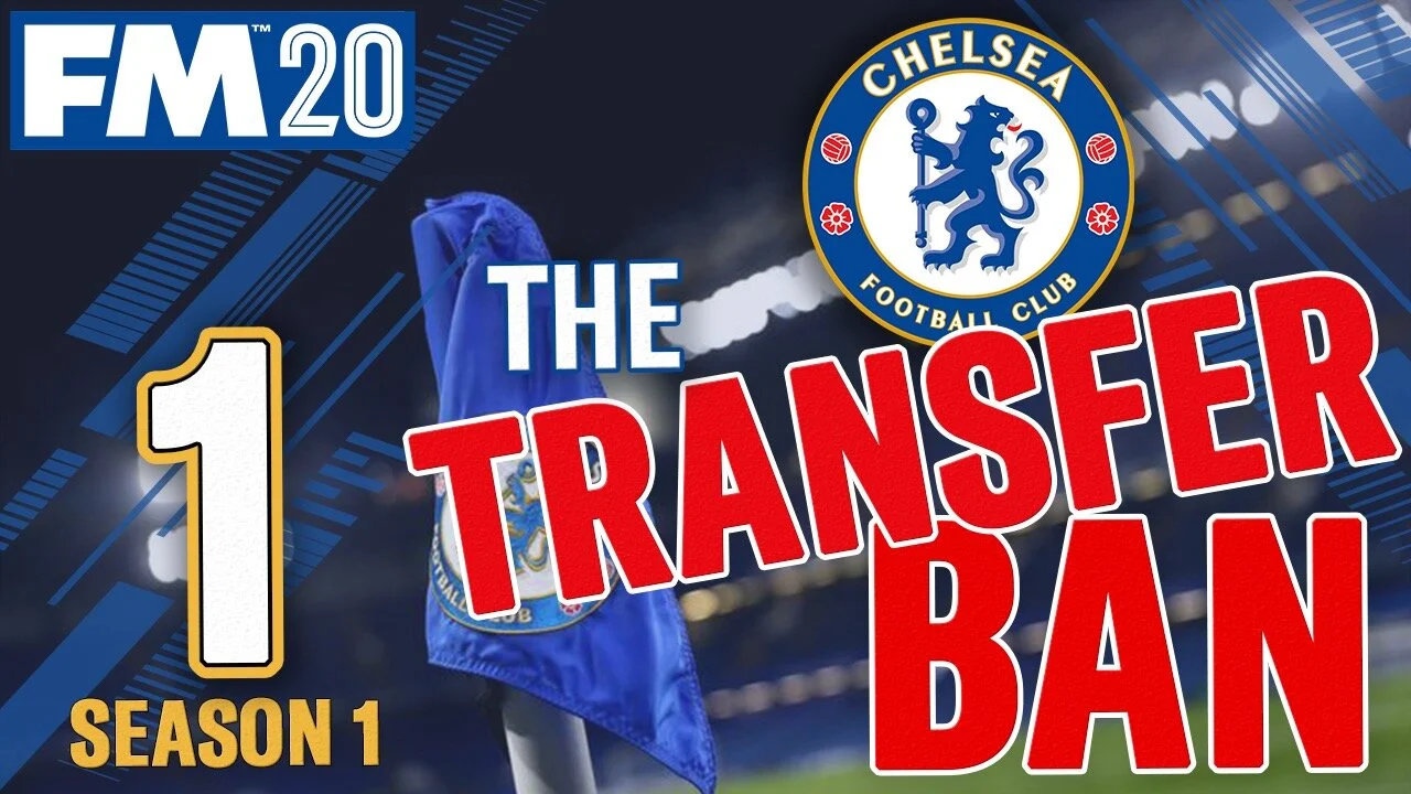 The Transfer Ban 