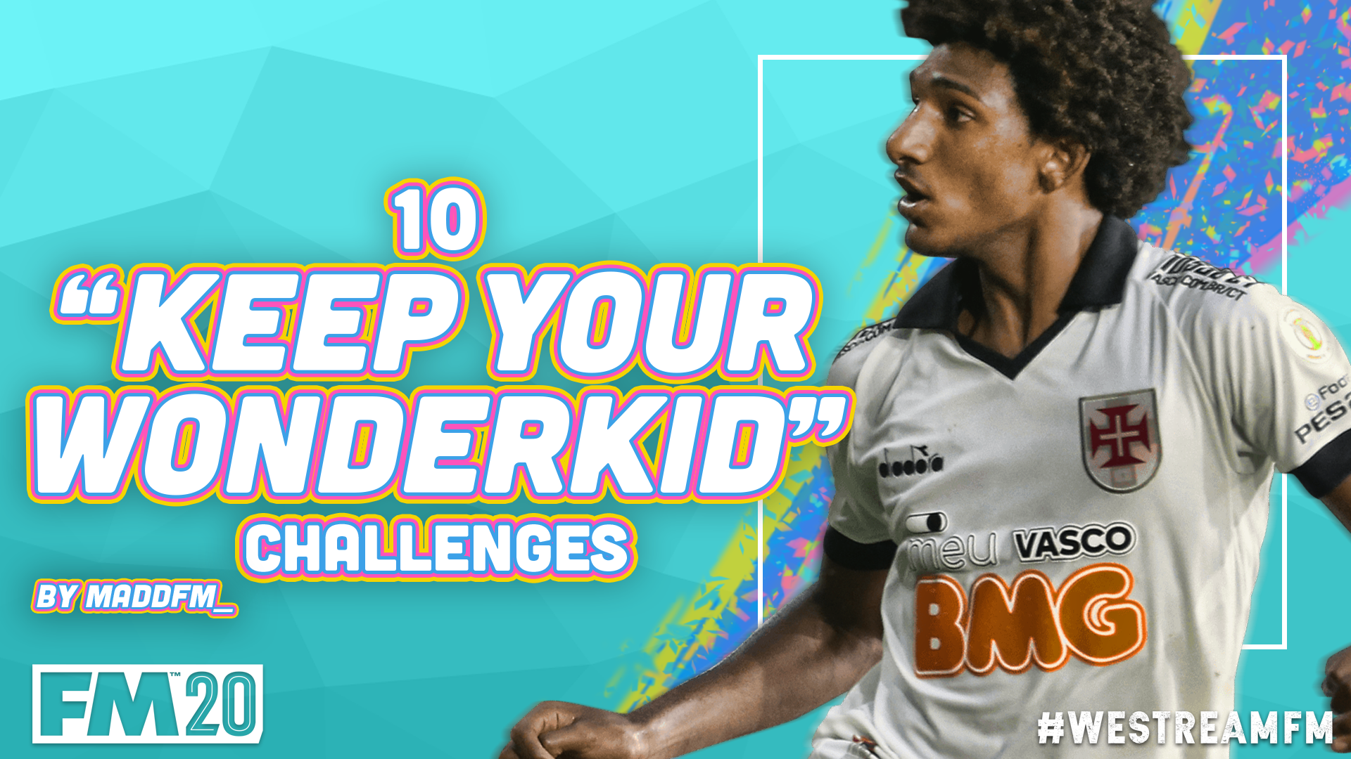 Wonderkids Blogs Westreamfm