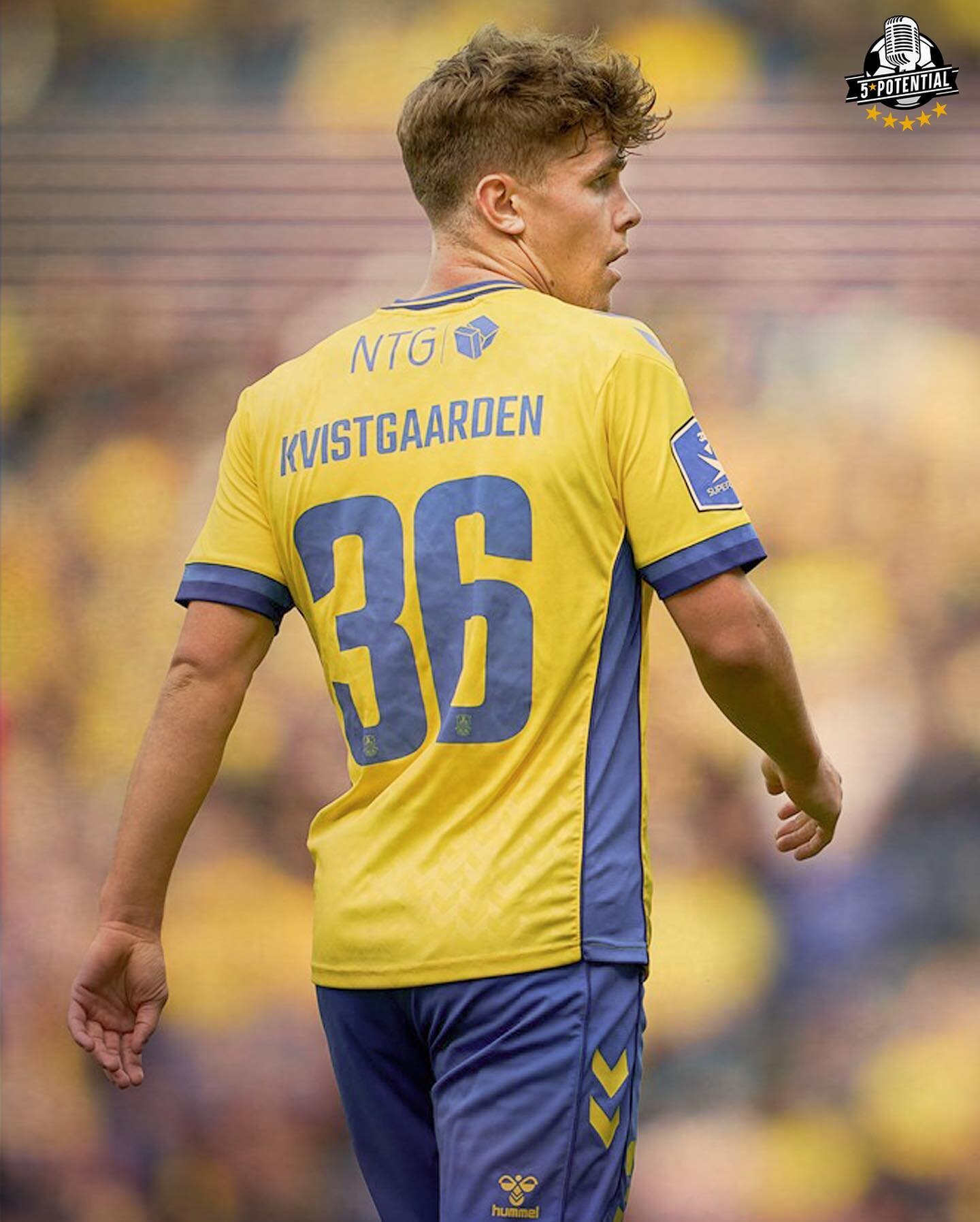 🇩🇰 Mathias Kvistgaarden 💫

On this week's podcast we talked about the young Dane being a hot prospect in #FM24 after his last 9 Superligaen games looked like this:

⚽️7 Goals
🅰️5 Assists
🥅1 penalty won

And now it looks like he's about to join C