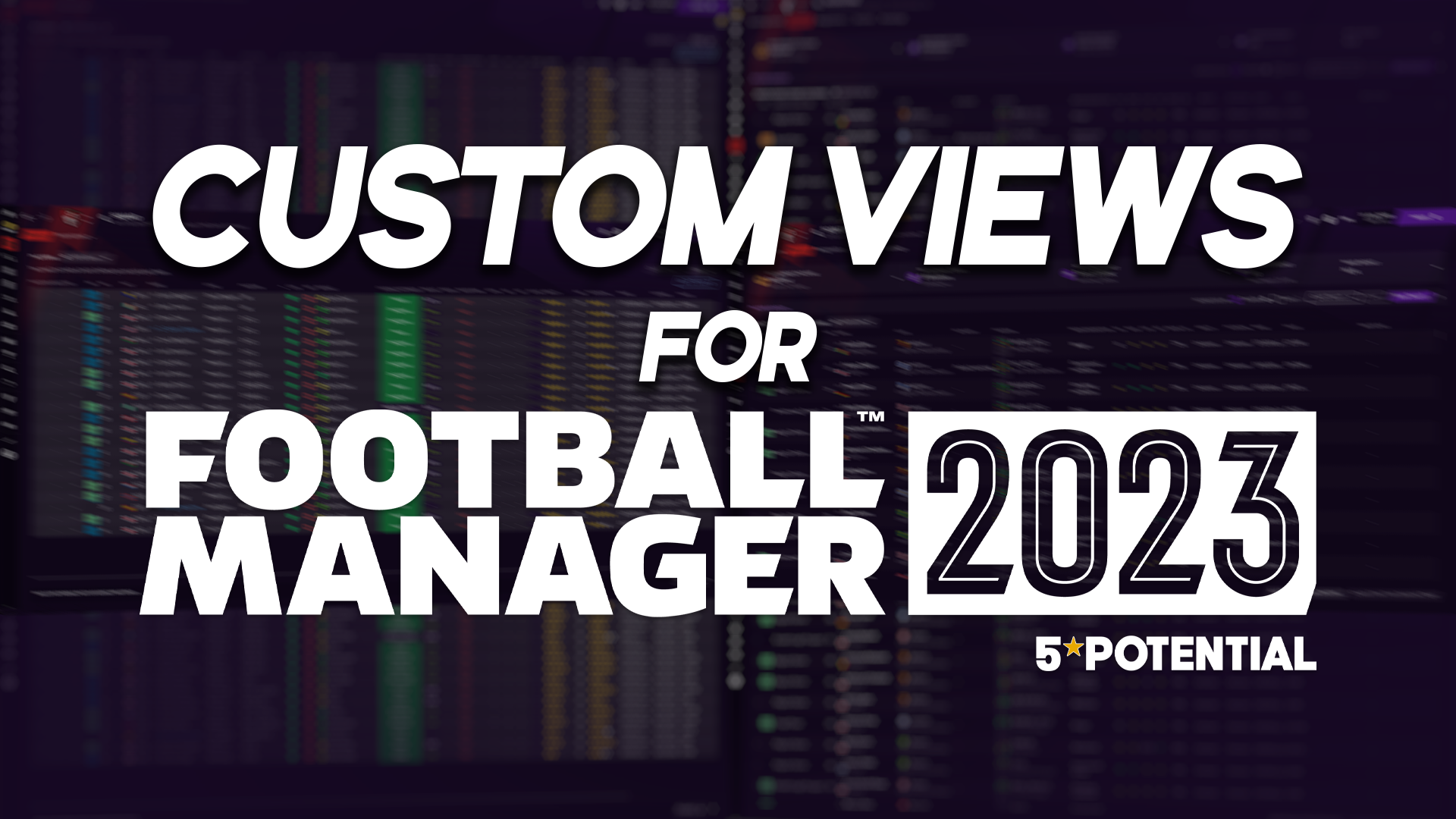 Football Manager 2023 - Download