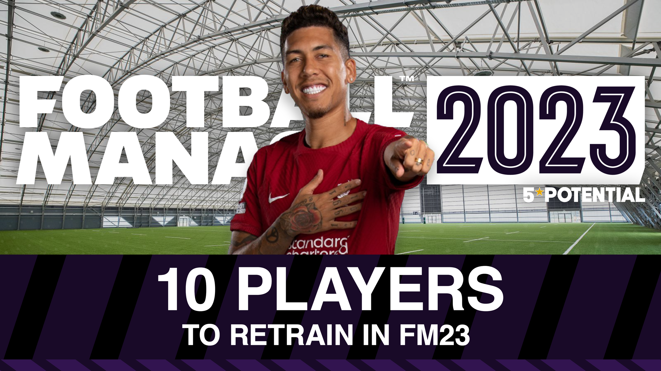 Football Manager 2022: 10 Attacking Midfielders You Must Sign