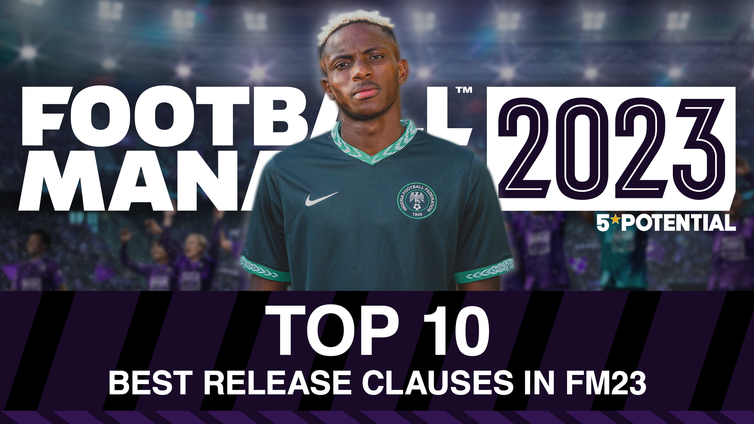 Team of the Season?!? - Football Manager 2022 Mobile - FMM Vibe