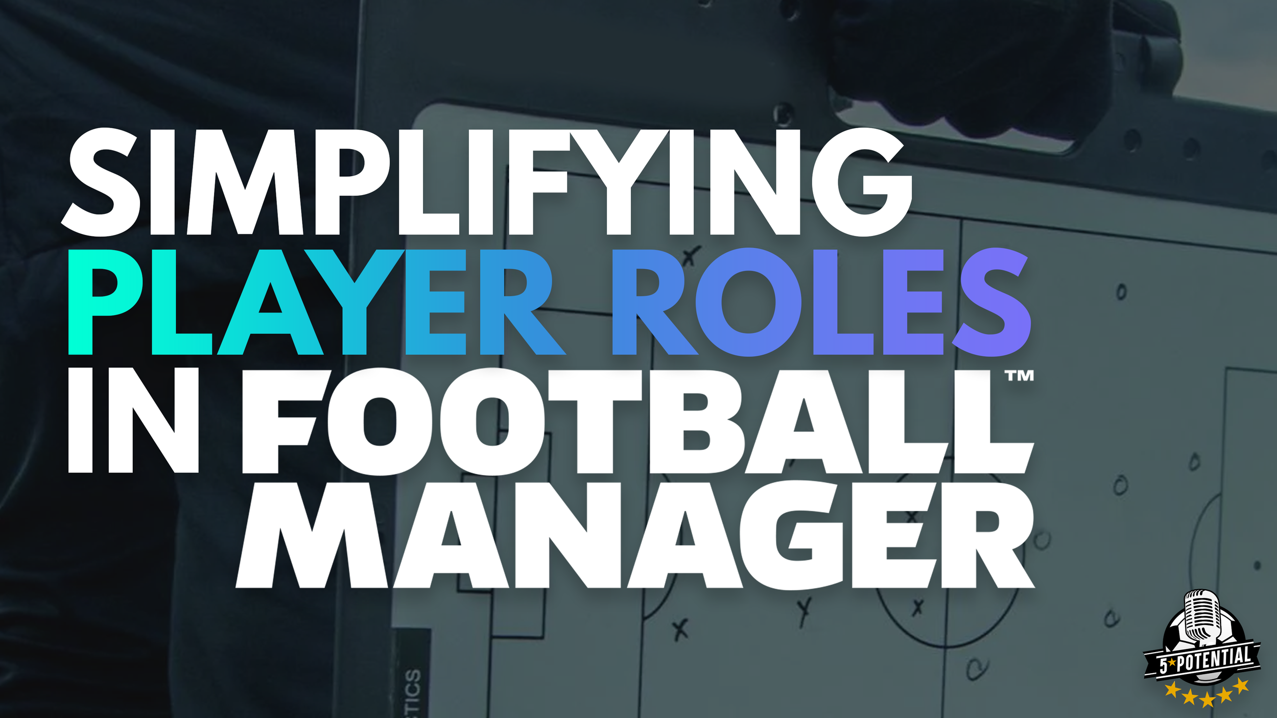 What is a Mezzala? Best players, roles and tactics explained using Football  Manager