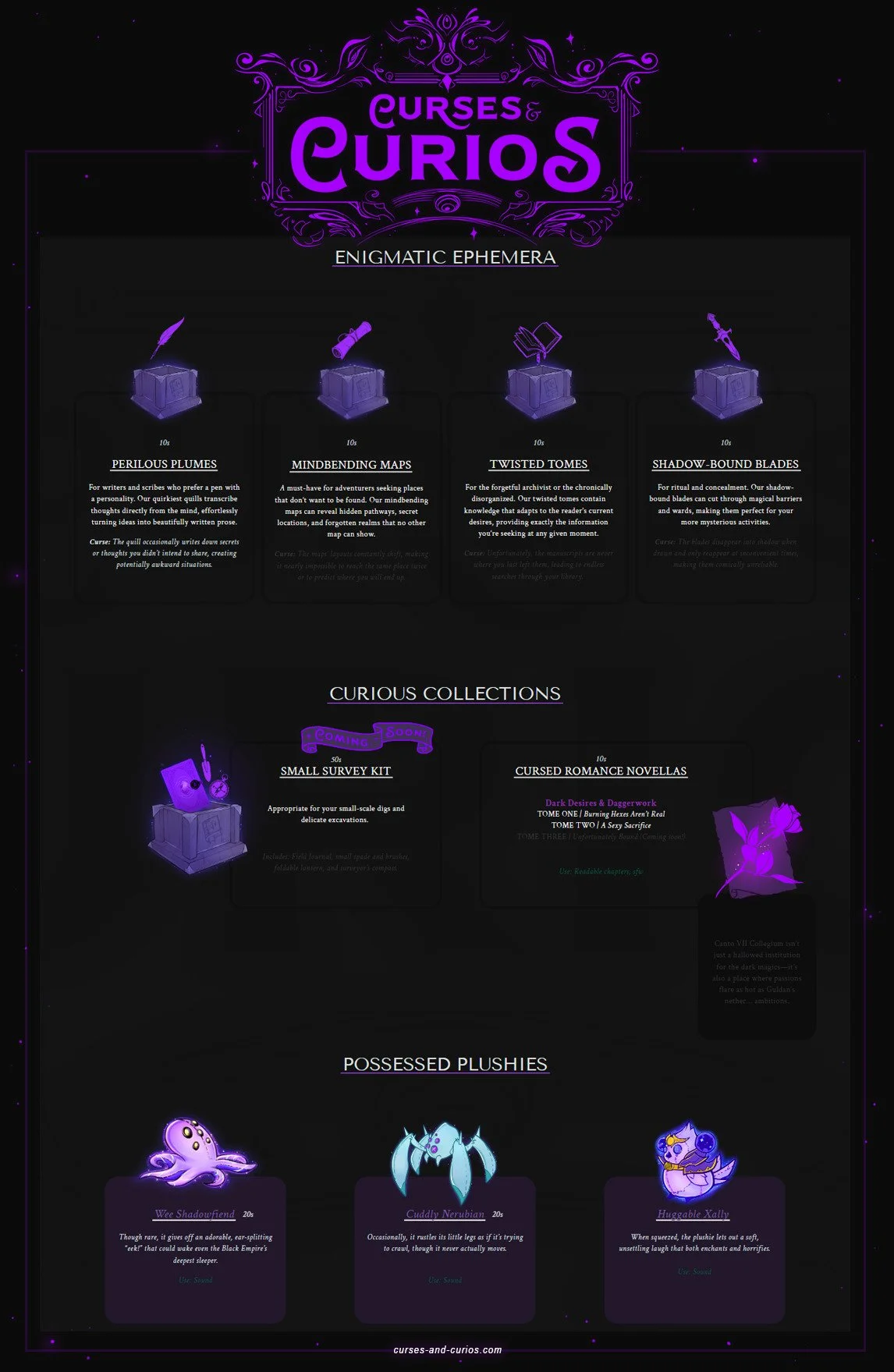 voidhr-candcmenu.jpg