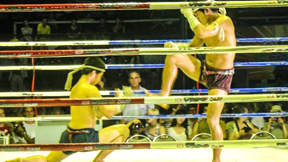 Bangkok: Know Before You Go