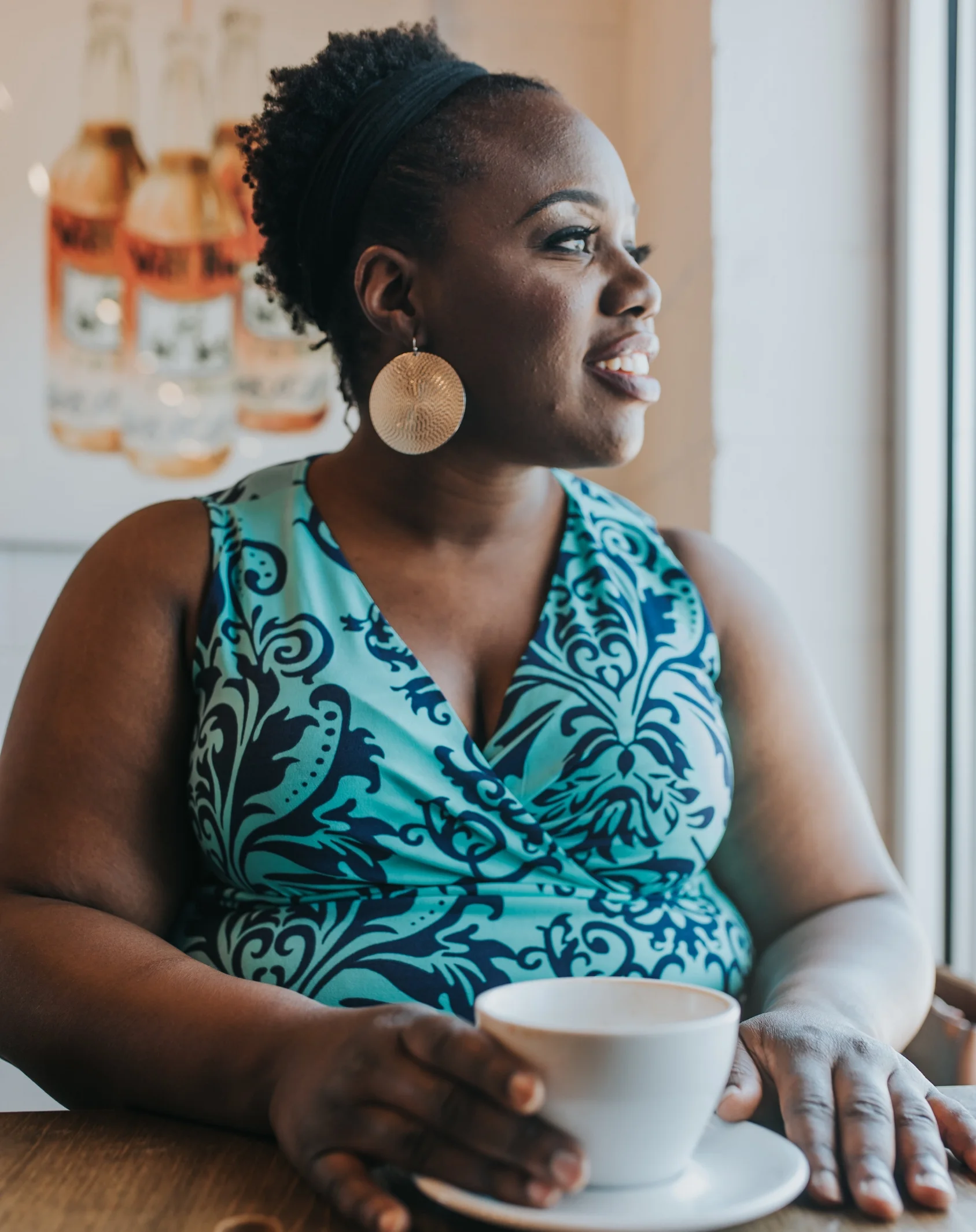Ore Adesina is a documentary lifestyle, family, couples, and boudoir photographer in Oklahoma City. Ore Adesina Photography is a LGBTQ-friendly business.