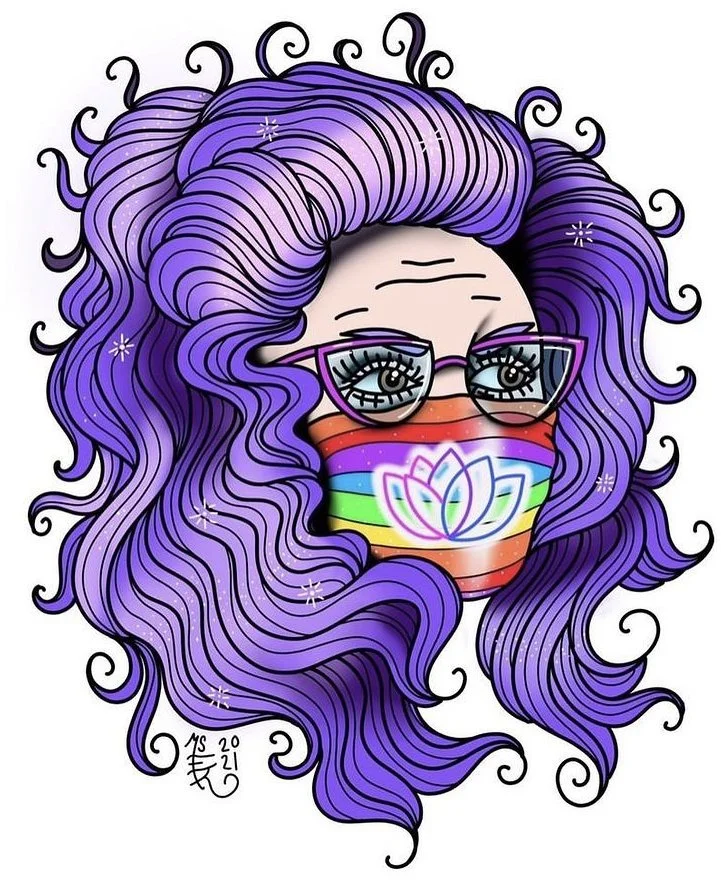 Fan Art! Thank you to our supporters!