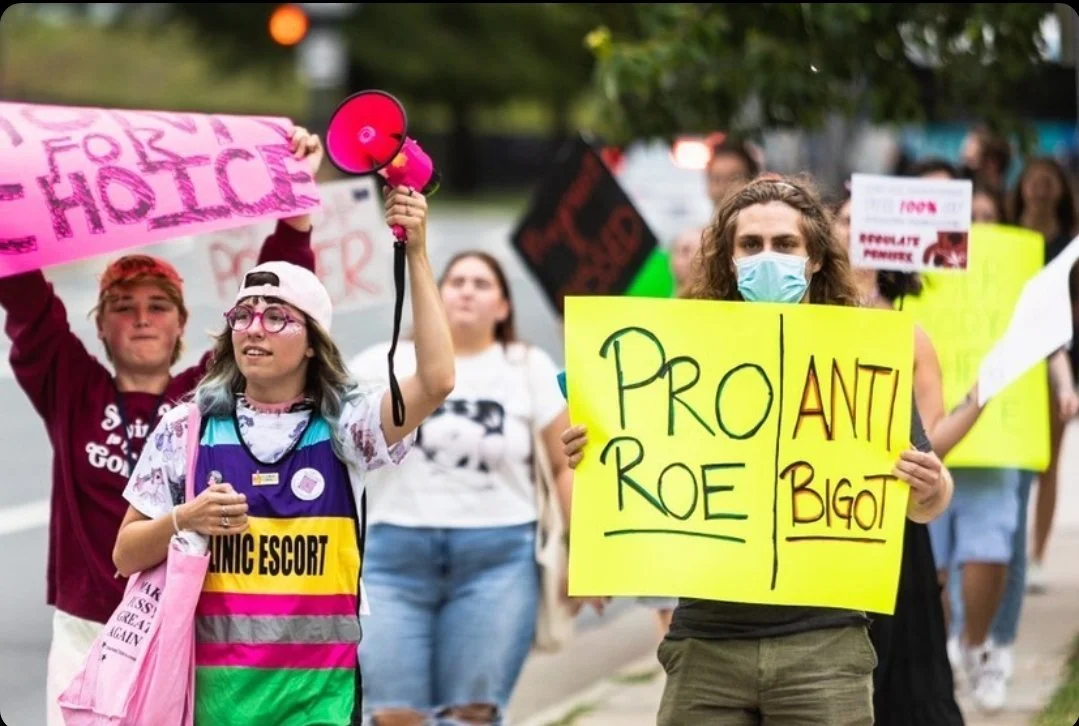 Donate to RRC — Reproductive Rights Coalition
