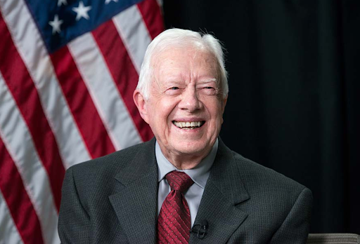 As former President Jimmy Carter enters hospice care, how will his life and  time in office be remembered? — Carolina Political Review