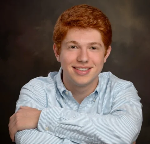 Shawn Gillooly is a student at UNC Chapel Hill.