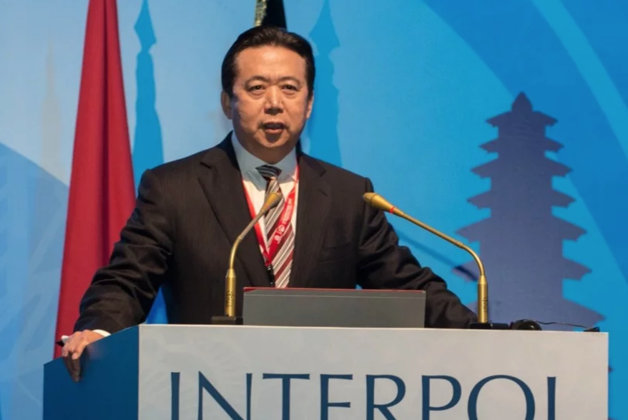 Last Week in Foreign Affairs (October 1 - October 7)