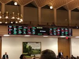 North Carolina Democrats’ Potential Pyrrhic Victory