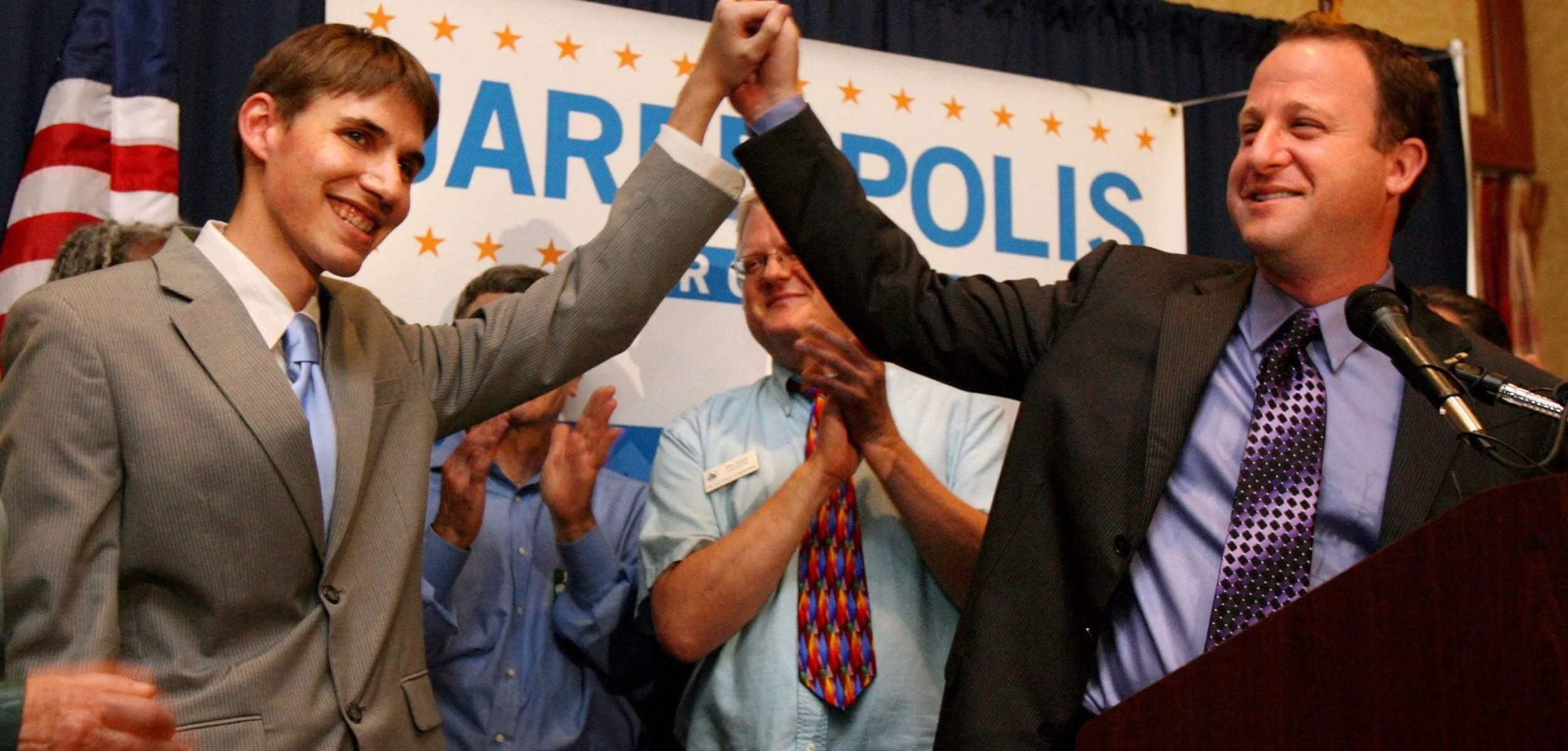 Editorial: American Politics, But Make It Gay