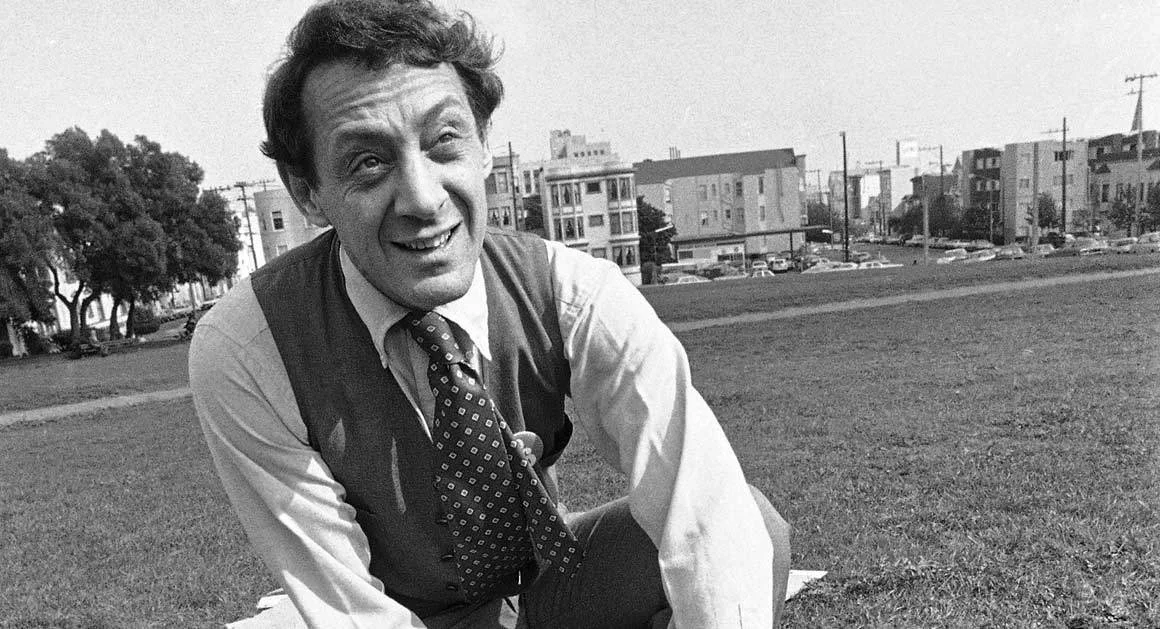 Harvey Milk, considered to be one of the most LBTQ+ friendly politicians in United States history, was the first openly gay elected official in California ( Source )