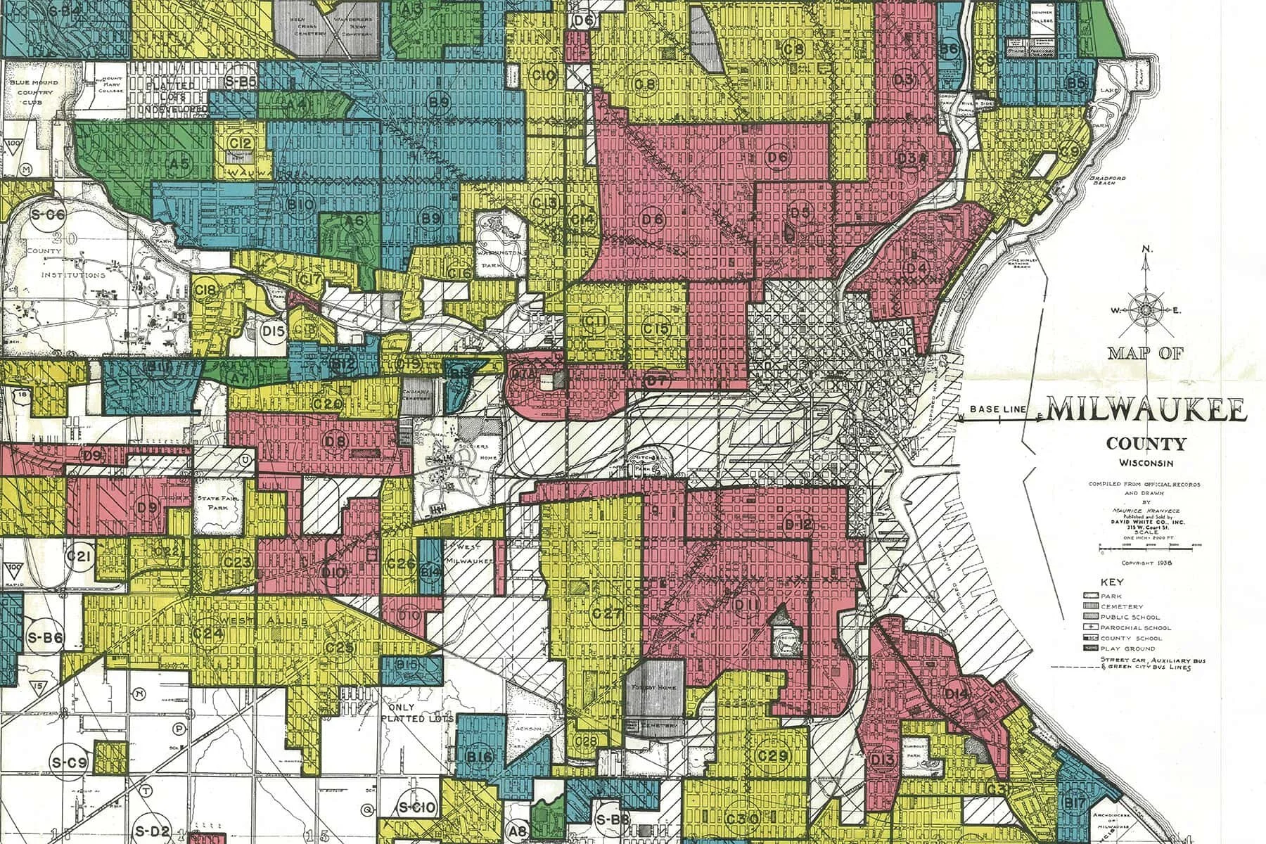 A Legacy of Discrimination The Fair Housing Act and the Trump