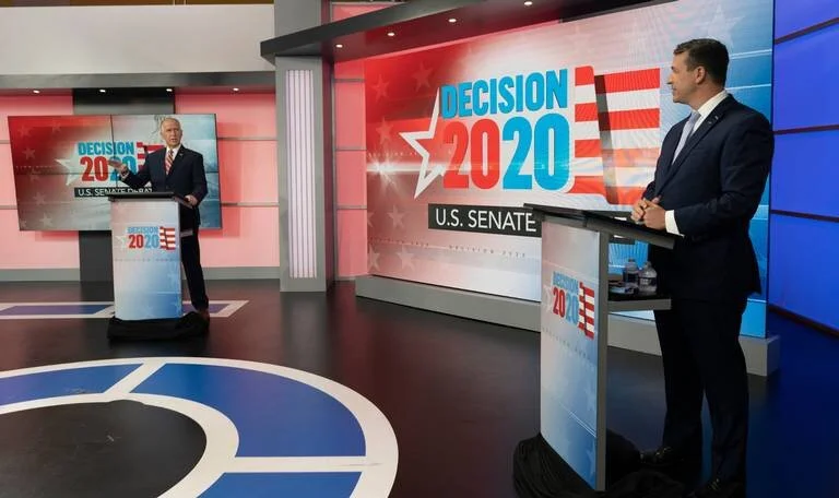 North Carolina Senate Race: Debate #1 Breakdown