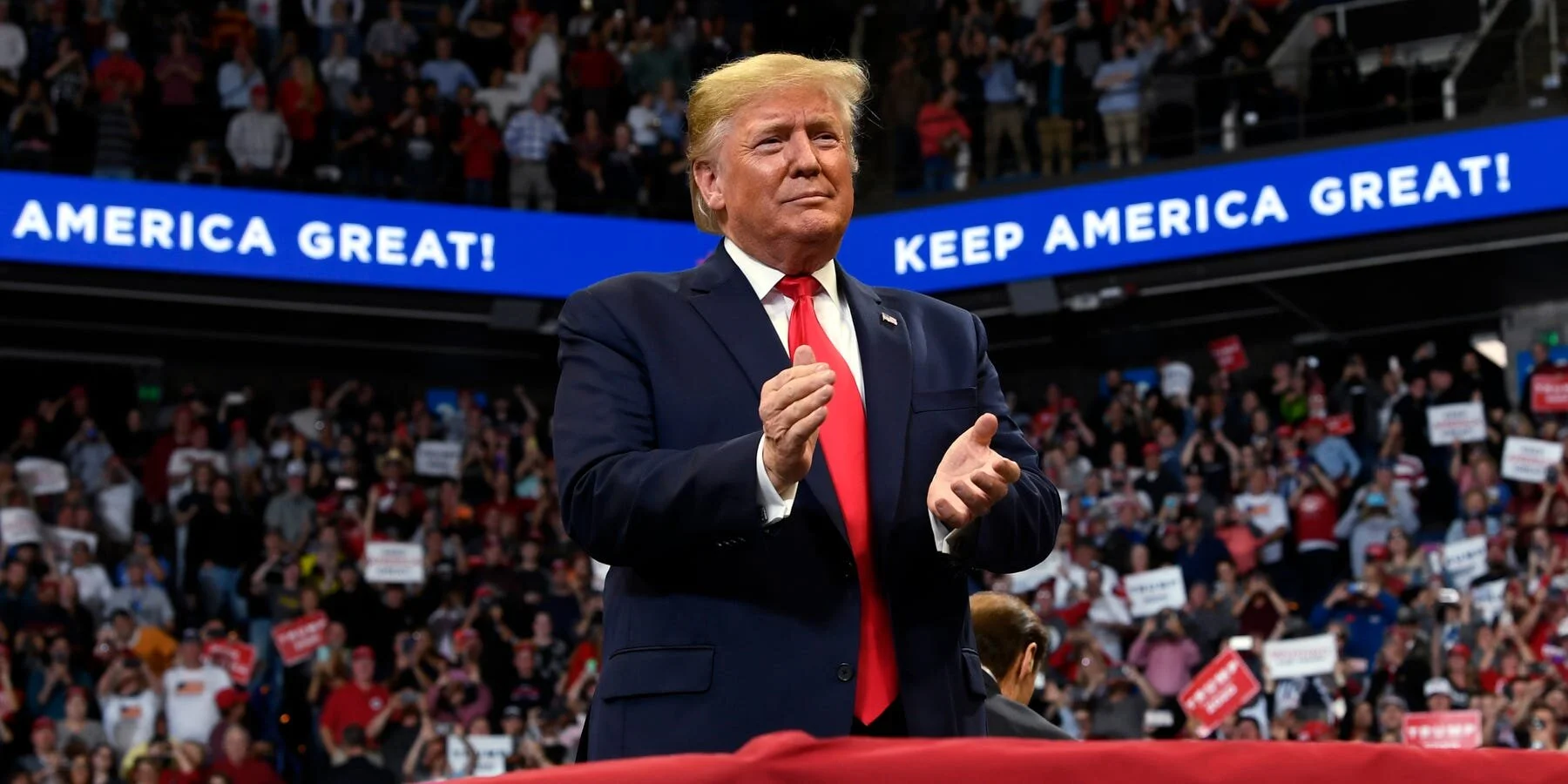 Why this Election Season Poses a Unique Threat to American Democracy