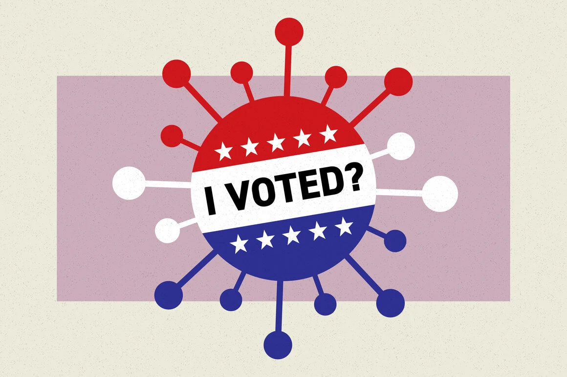 Analysis: COVID-19’s Impact on the 2020 Presidential Election