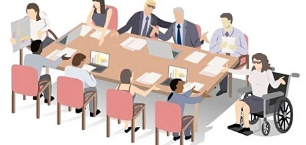 Identity and Tokenism in the 2020 Presidential Election