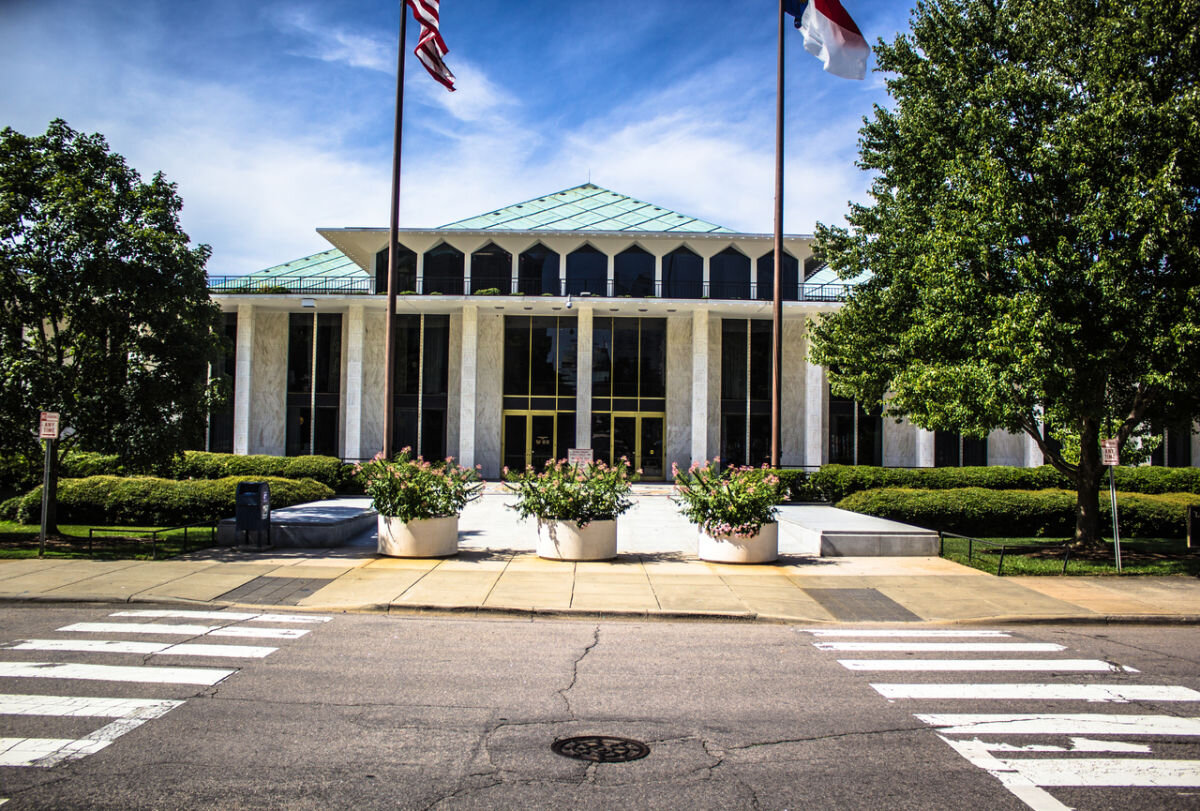 What a GOP Stronghold in the N.C. Legislature Means for North Carolinians