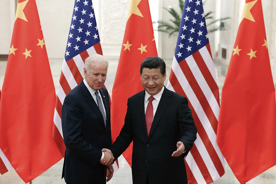Continuity or Change? An Early Look at the Biden Administration’s Policy on China
