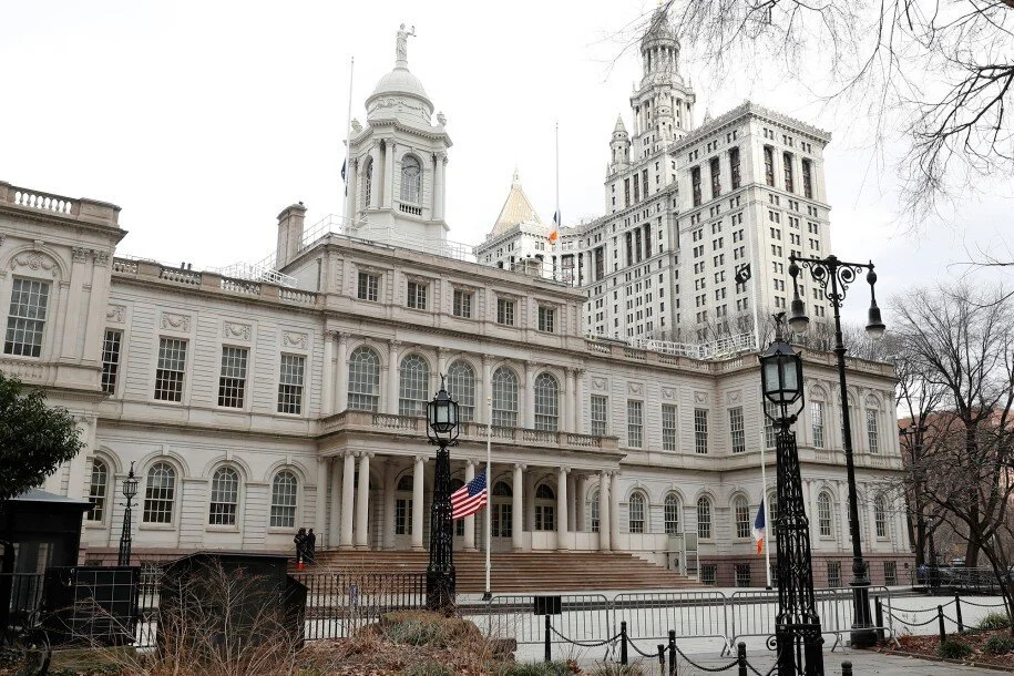 'The Nation's Second Hardest Job': An Early Look at the NYC Mayor Race