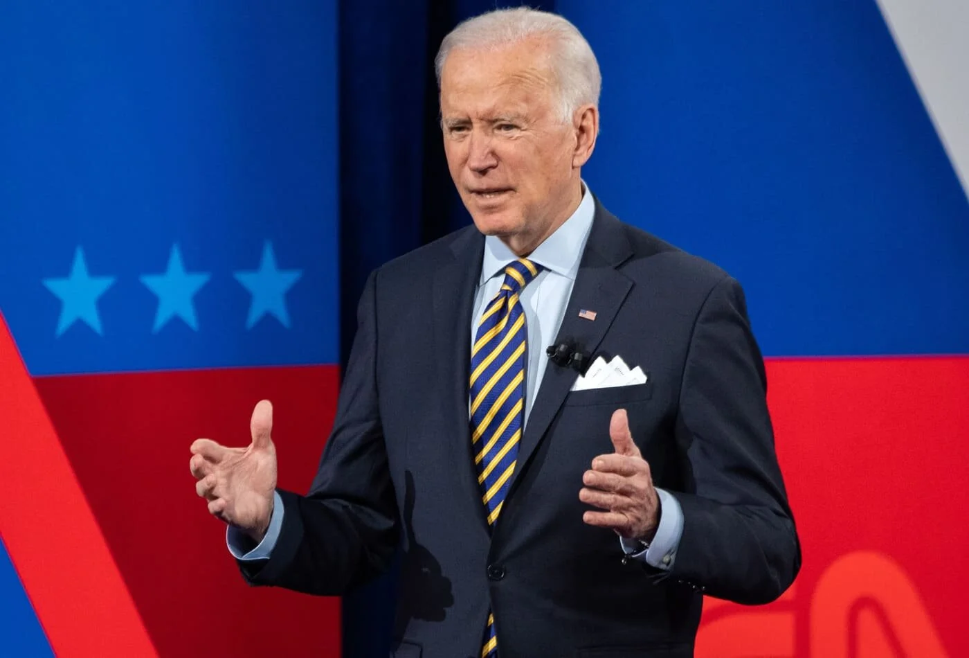 The Democrats Debate Student Debt